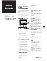 Preview for 64 page of Sony MHC-V800 Operating Instructions Manual