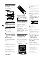 Предварительный просмотр 65 страницы Sony MHC-V800 Operating Instructions Manual