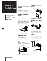 Предварительный просмотр 78 страницы Sony MHC-V800 Operating Instructions Manual