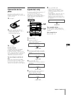 Preview for 81 page of Sony MHC-V800 Operating Instructions Manual