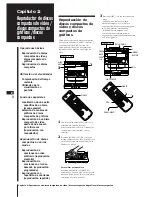 Preview for 82 page of Sony MHC-V800 Operating Instructions Manual