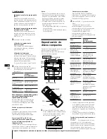 Предварительный просмотр 84 страницы Sony MHC-V800 Operating Instructions Manual