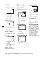 Preview for 86 page of Sony MHC-V800 Operating Instructions Manual