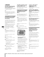 Предварительный просмотр 88 страницы Sony MHC-V800 Operating Instructions Manual