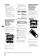 Preview for 90 page of Sony MHC-V800 Operating Instructions Manual