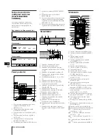 Preview for 116 page of Sony MHC-V800 Operating Instructions Manual