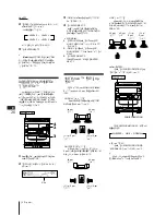 Preview for 142 page of Sony MHC-V800 Operating Instructions Manual