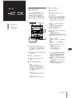 Preview for 143 page of Sony MHC-V800 Operating Instructions Manual