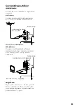 Preview for 11 page of Sony MHC-V808 Operating Instructions Manual