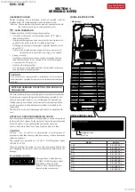 Preview for 5 page of Sony MHC-V83D Service Manual