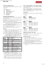 Preview for 6 page of Sony MHC-V83D Service Manual