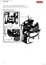 Preview for 8 page of Sony MHC-V83D Service Manual