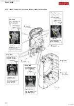 Preview for 23 page of Sony MHC-V83D Service Manual