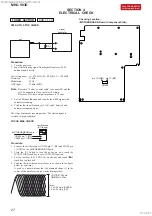 Preview for 27 page of Sony MHC-V83D Service Manual