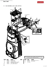 Preview for 56 page of Sony MHC-V83D Service Manual