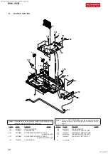 Preview for 58 page of Sony MHC-V83D Service Manual