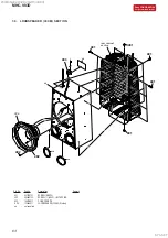 Preview for 63 page of Sony MHC-V83D Service Manual