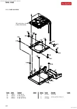 Preview for 68 page of Sony MHC-V83D Service Manual