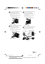 Preview for 5 page of Sony MHC-V909AV Operating Instructions Manual