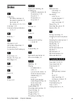 Preview for 60 page of Sony MHC-VX88 Operating Instructions Manual