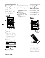Preview for 16 page of Sony MHC-W55 Operating Instructions Manual