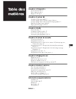 Preview for 33 page of Sony MHC-W55 Operating Instructions Manual