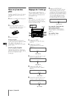 Предварительный просмотр 36 страницы Sony MHC-W55 Operating Instructions Manual