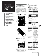 Preview for 37 page of Sony MHC-W55 Operating Instructions Manual