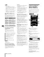 Preview for 38 page of Sony MHC-W55 Operating Instructions Manual