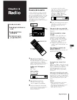 Предварительный просмотр 41 страницы Sony MHC-W55 Operating Instructions Manual