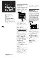 Preview for 50 page of Sony MHC-W55 Operating Instructions Manual