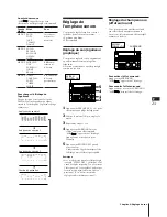 Предварительный просмотр 51 страницы Sony MHC-W55 Operating Instructions Manual