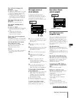 Предварительный просмотр 55 страницы Sony MHC-W55 Operating Instructions Manual