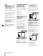 Предварительный просмотр 56 страницы Sony MHC-W55 Operating Instructions Manual