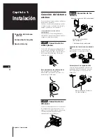 Preview for 66 page of Sony MHC-W55 Operating Instructions Manual