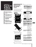 Preview for 69 page of Sony MHC-W55 Operating Instructions Manual