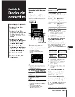 Предварительный просмотр 77 страницы Sony MHC-W55 Operating Instructions Manual