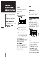 Preview for 86 page of Sony MHC-W55 Operating Instructions Manual