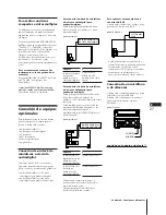 Предварительный просмотр 89 страницы Sony MHC-W55 Operating Instructions Manual