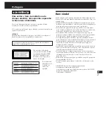 Preview for 97 page of Sony MHC-W55 Operating Instructions Manual