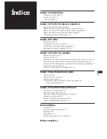 Preview for 98 page of Sony MHC-W55 Operating Instructions Manual