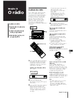 Предварительный просмотр 106 страницы Sony MHC-W55 Operating Instructions Manual