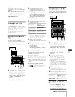 Предварительный просмотр 110 страницы Sony MHC-W55 Operating Instructions Manual