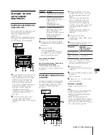 Preview for 114 page of Sony MHC-W55 Operating Instructions Manual