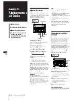 Preview for 115 page of Sony MHC-W55 Operating Instructions Manual