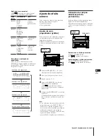 Preview for 116 page of Sony MHC-W55 Operating Instructions Manual