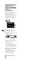 Предварительный просмотр 117 страницы Sony MHC-W55 Operating Instructions Manual