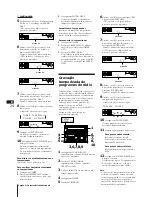 Предварительный просмотр 119 страницы Sony MHC-W55 Operating Instructions Manual