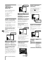 Preview for 121 page of Sony MHC-W55 Operating Instructions Manual