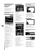 Preview for 125 page of Sony MHC-W55 Operating Instructions Manual